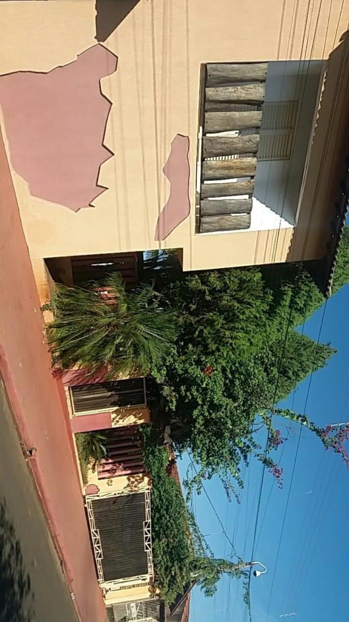 Pousada Oasis Olimpia Bagian luar foto