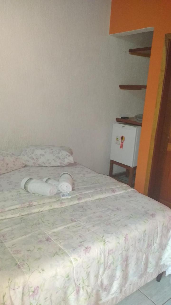 Pousada Oasis Olimpia Bagian luar foto